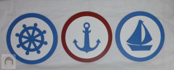 Quadros Náutico
