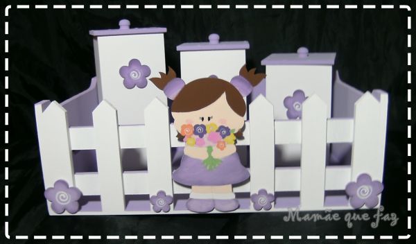 Kit Higiene Florista