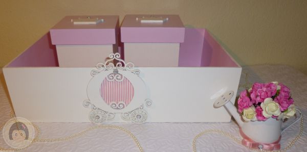Kit Higiene Princesa